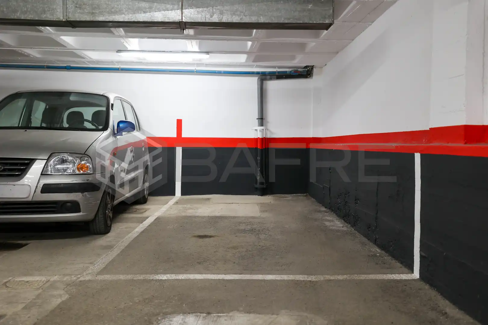 Parking of Garage for sale in Madrid