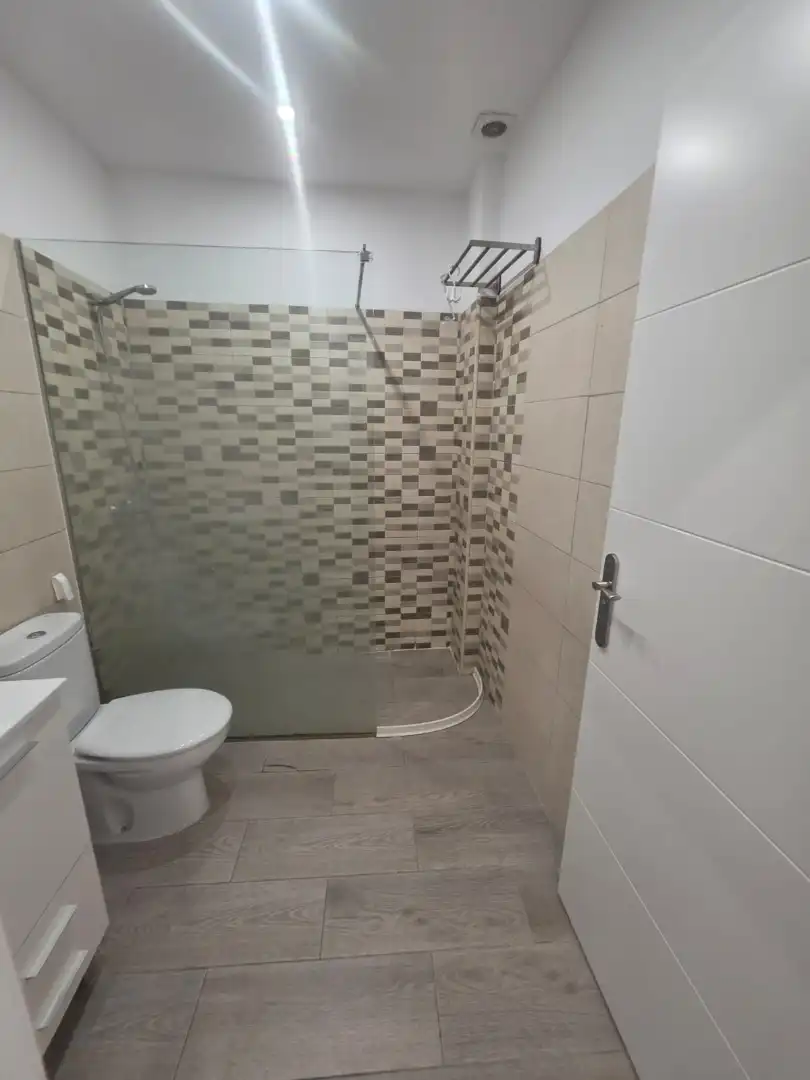Bathroom of Flat for rent in La Orotava