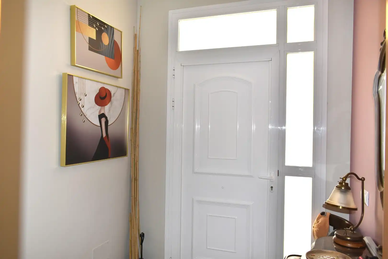 Casa adosada en venta en Potries con Aire acondicionado y Balcón