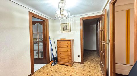 Foto 3 de Piso de alquiler en De Villamayor, Carmelitas, Salamanca Capital