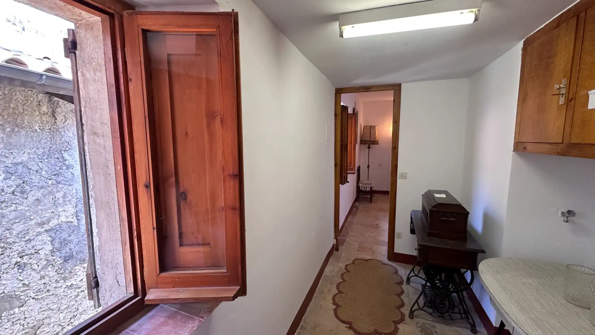 Casa adosada en venda en Vidrà amb Traster, Moblat i Forn