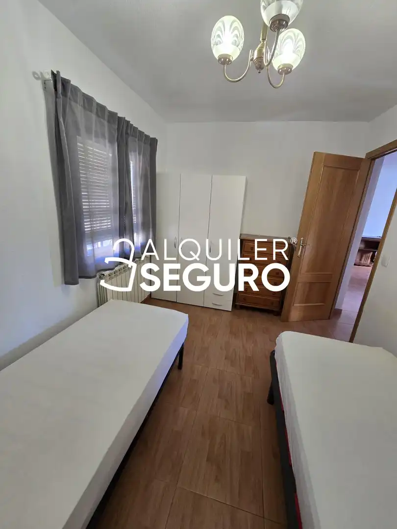 Wohnung zur Miete in Alberto Alvarez Cienfuego, imagen 8