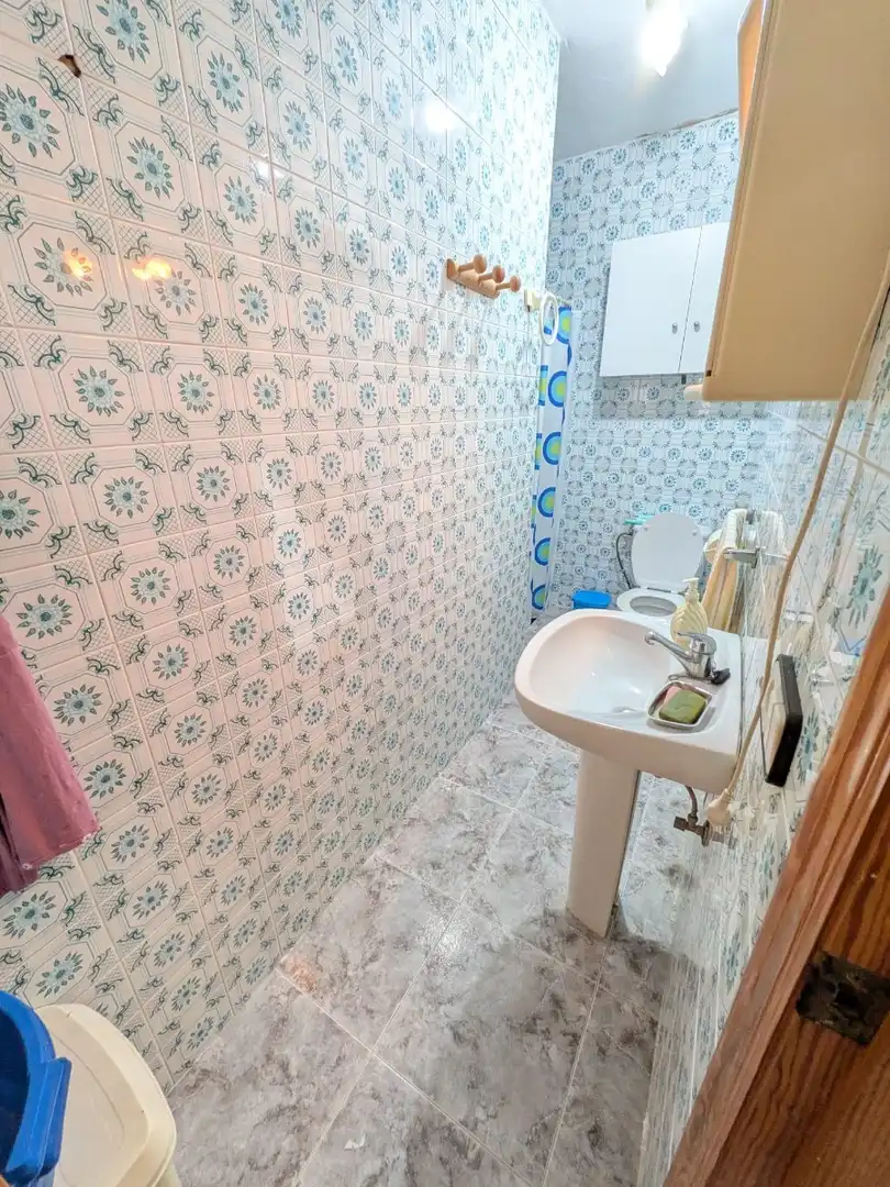 Badezimmer von Haus oder Chalet zum Verkauf in San Pedro del Pinatar