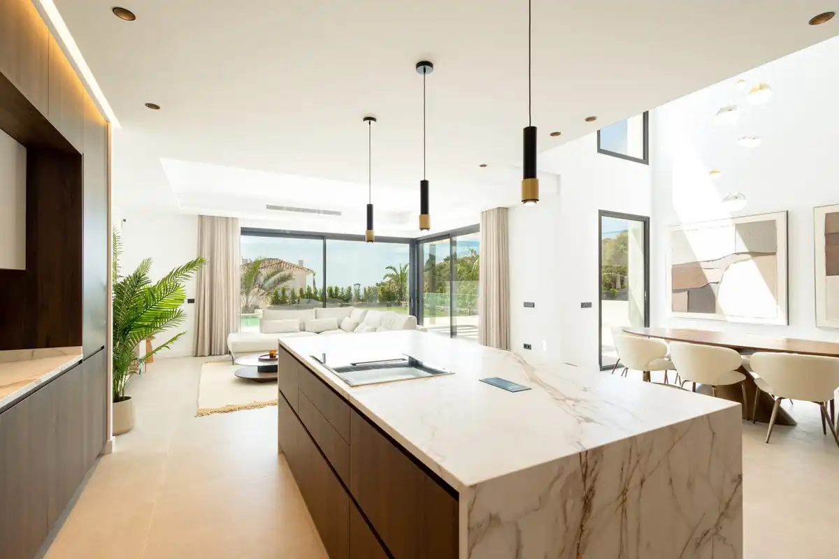 Terraced house for sale in Mijas pueblo, imagen 4