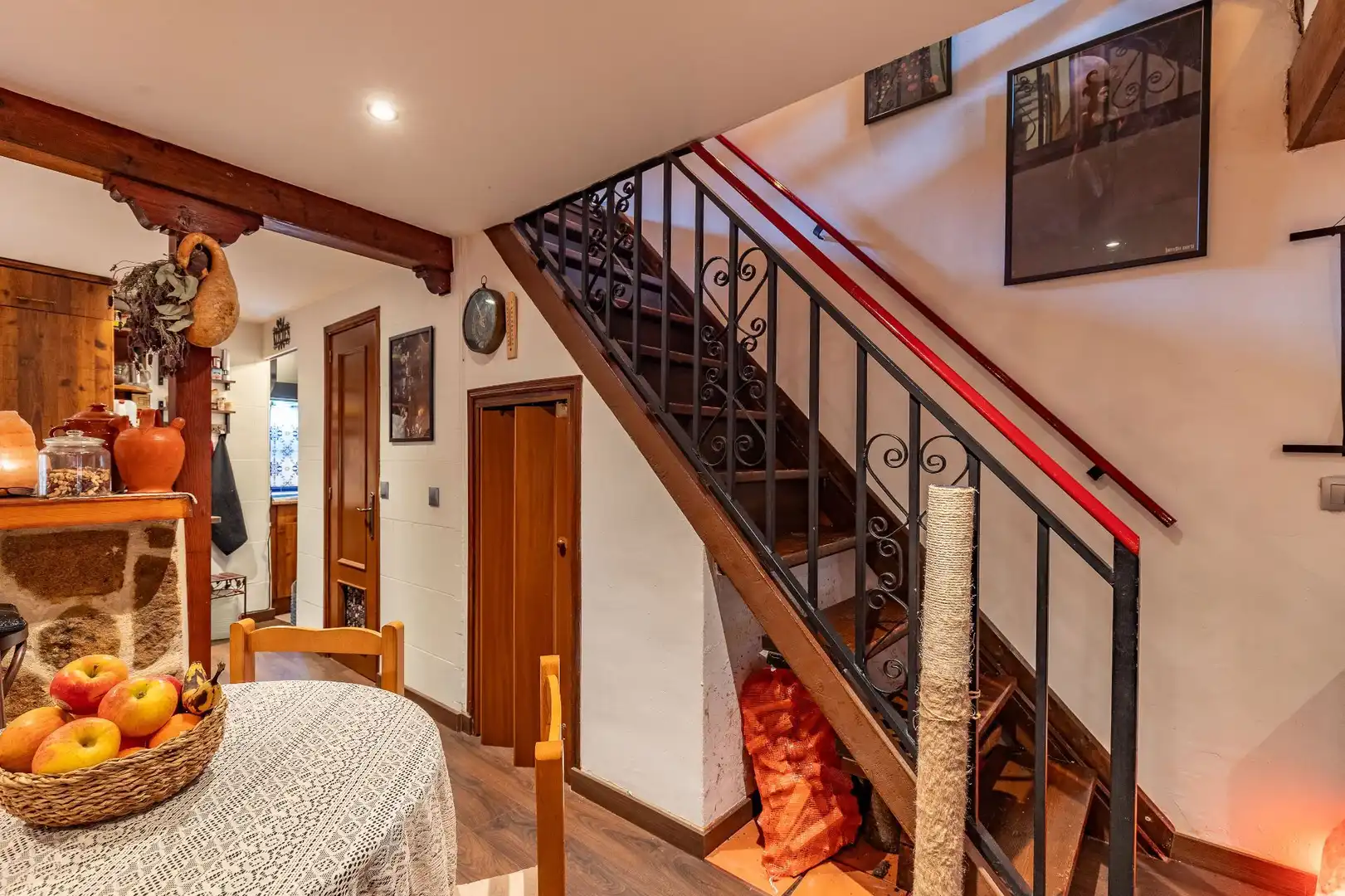 Maison à vendre à Valverde de la Vera, imagen 15