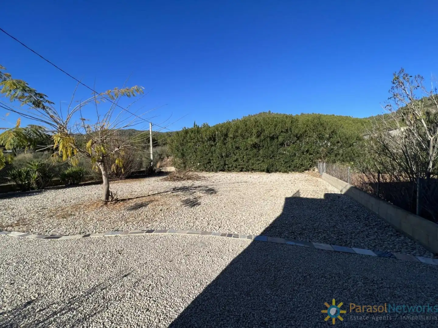 Villa con giardino in vendita a L'Olleria, imagen 44