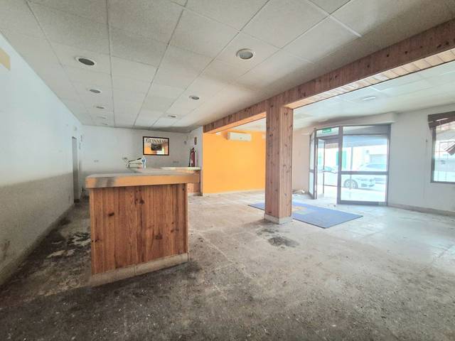 Local comercial en Venta en Son Ferriol