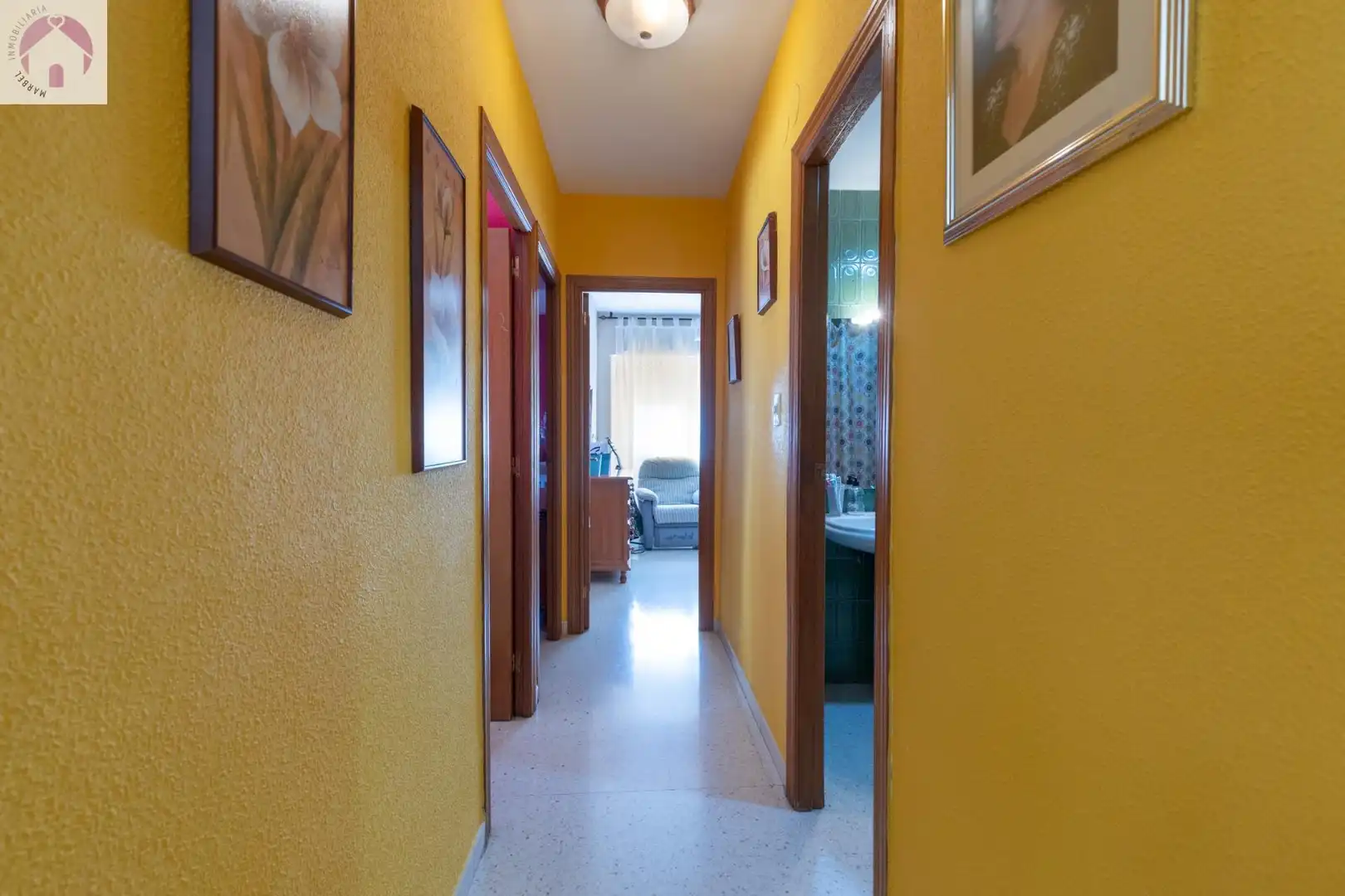 Piso en venta en Calle Calle Doctor Tercedor, 19, 19, Motril ciudad