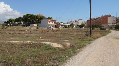 Photo 2 of Residential for sale in Partida Plans, 50, Plans - Gasparot, Villajoyosa / La Vila Joiosa