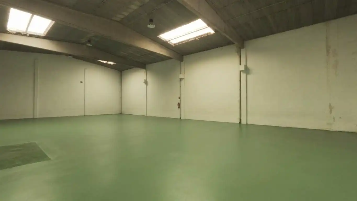 Nave industrielle à louer à Polígono Pignatelli 27D, imagen 5