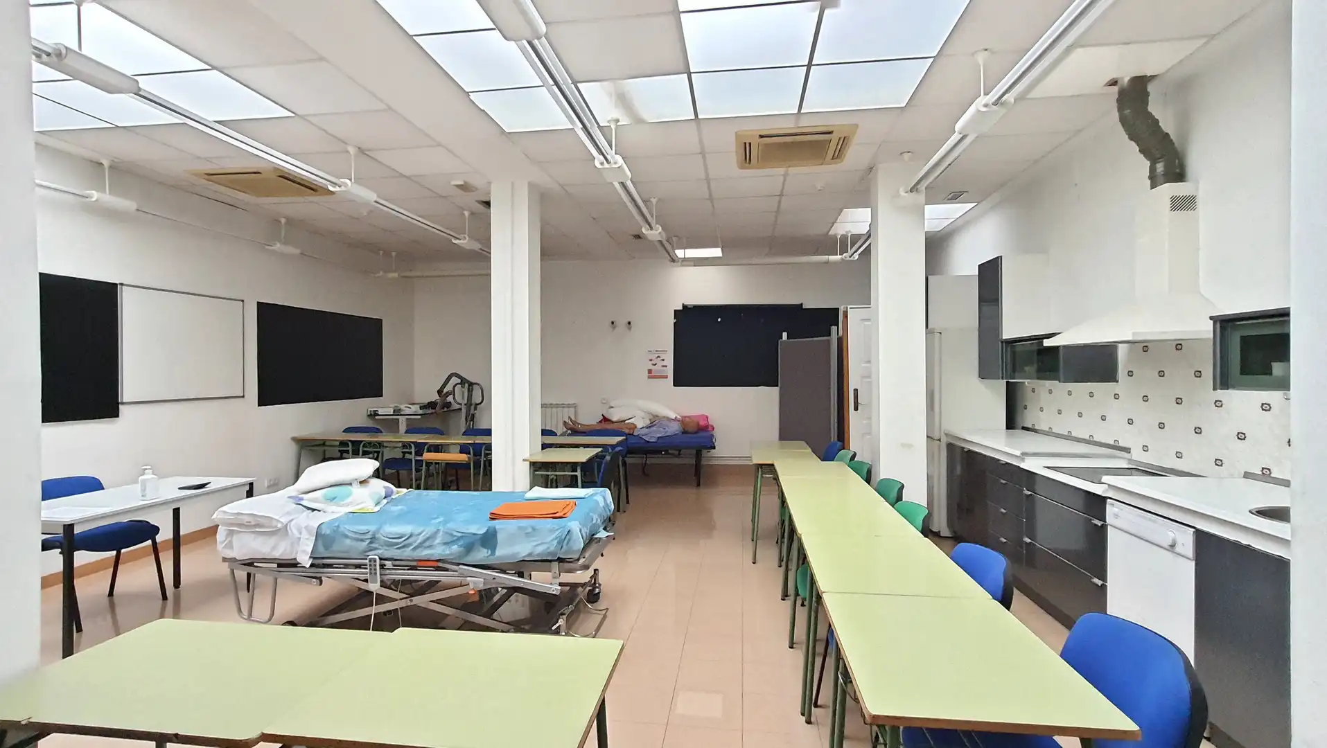 Gewerbefläche zum Verkauf in San Cristóbal, imagen 6