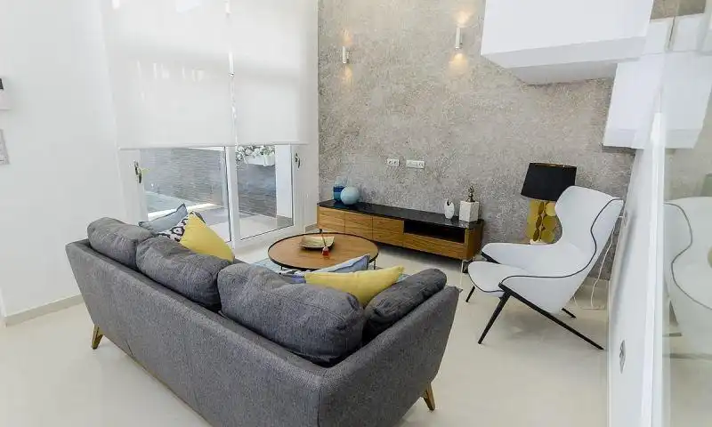 Casa o xalet en venda a Pueblo Bravo