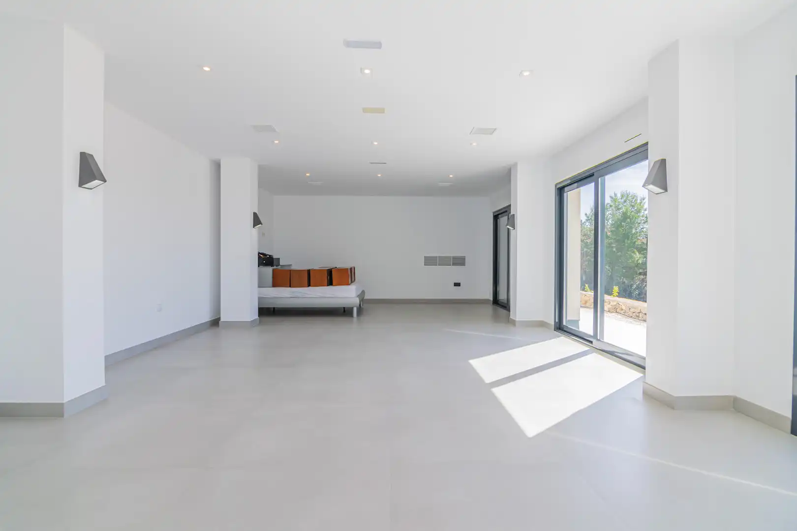 Detached house with terrace for sale in Altea la Vella, imagen 41