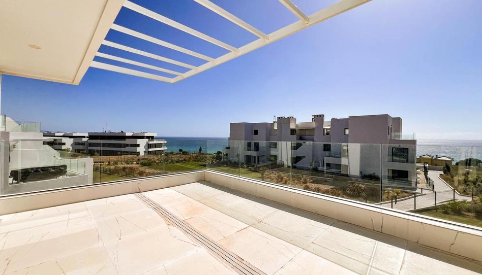 Photo 1 of Apartment for sale in Azata Delmare, Calle Maria de Zayas, Casares Golf - Casares del Sol, Málaga