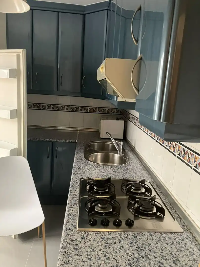 Flat with lift for sale in Valdepeñas, imagen 15