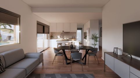 Foto 2 de Pis en venda a Jacarilla, Alicante