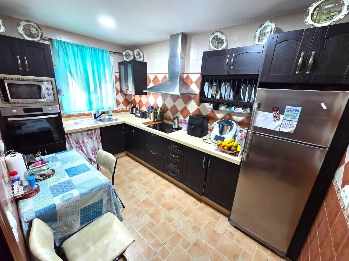 Casa con terrazza in vendita a Núcleo urbano, imagen 4
