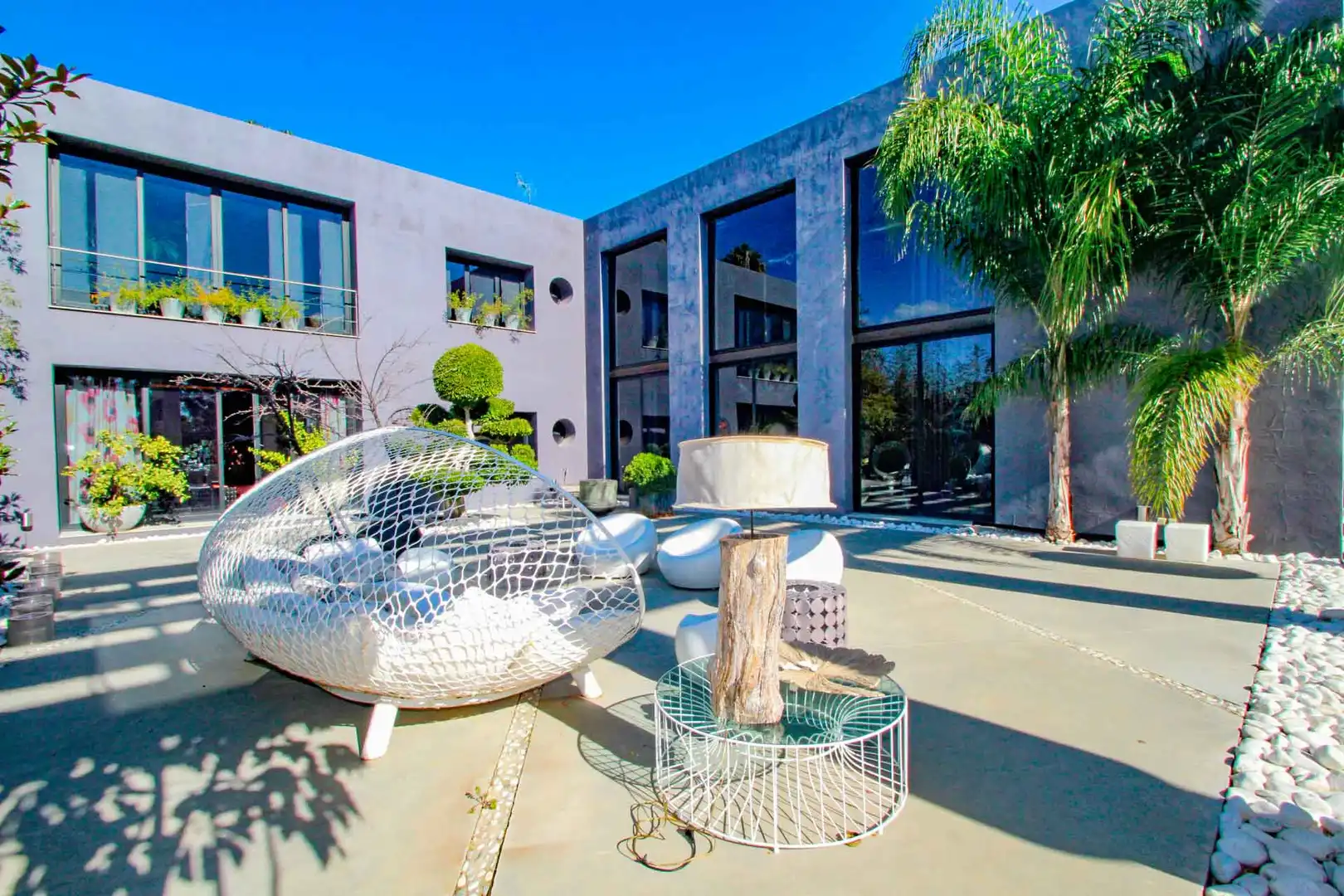 Casa con piscina en venta en PERNET 55, imagen 2