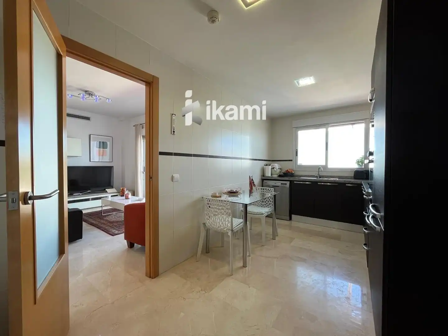 Piso con piscina en venta en Pego, imagen 33