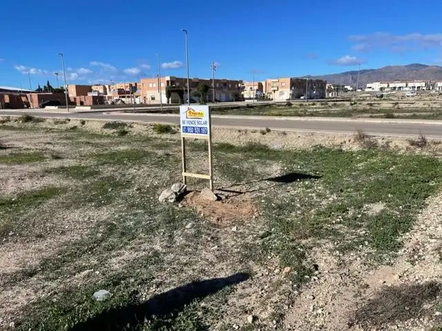 Terreni e lotti in vendita a Calle Martin de Ursua 103, imagen 4
