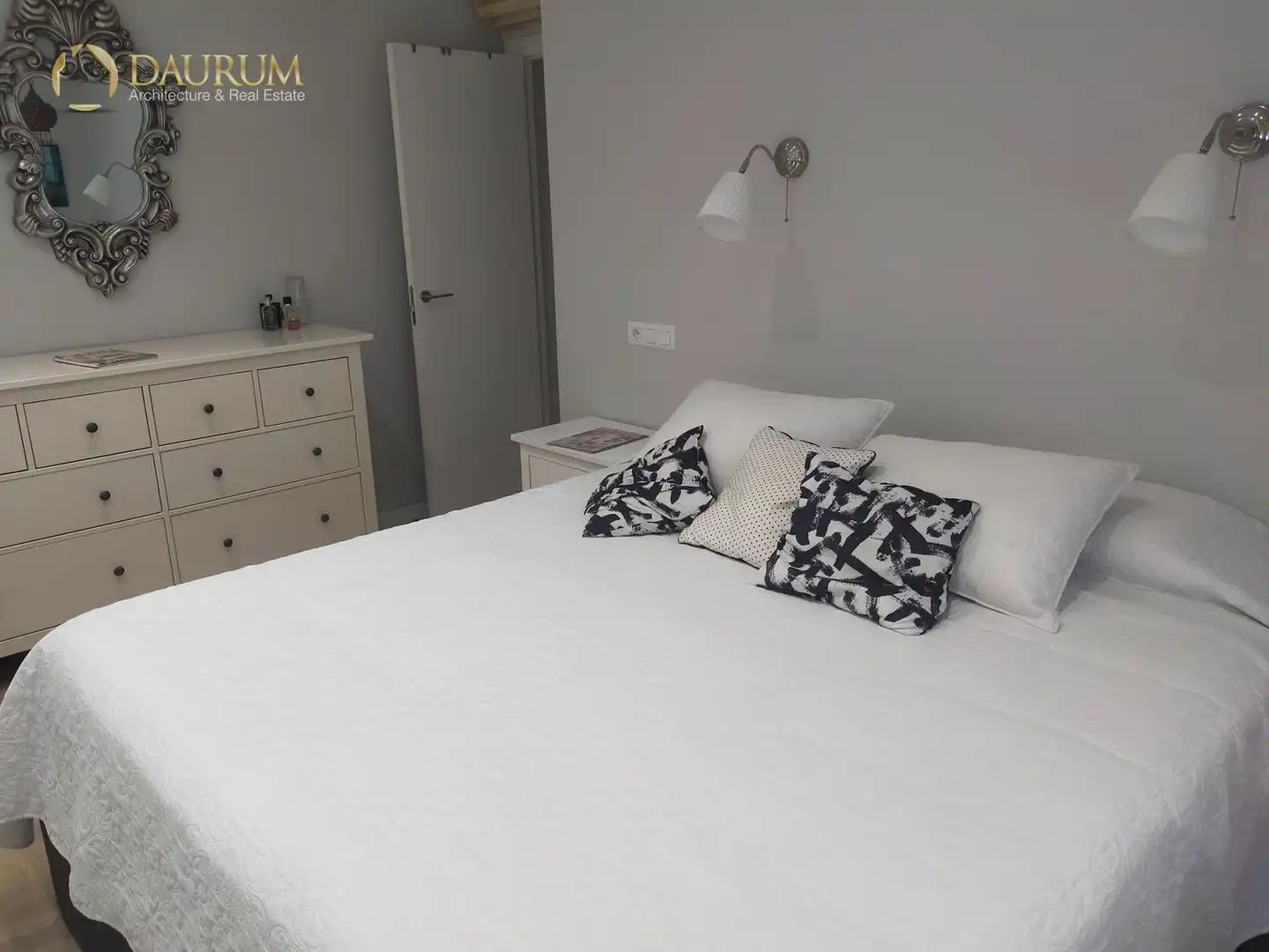 Habitación de Piso en venta en Gandia con Terraza, Trastero y Amueblado