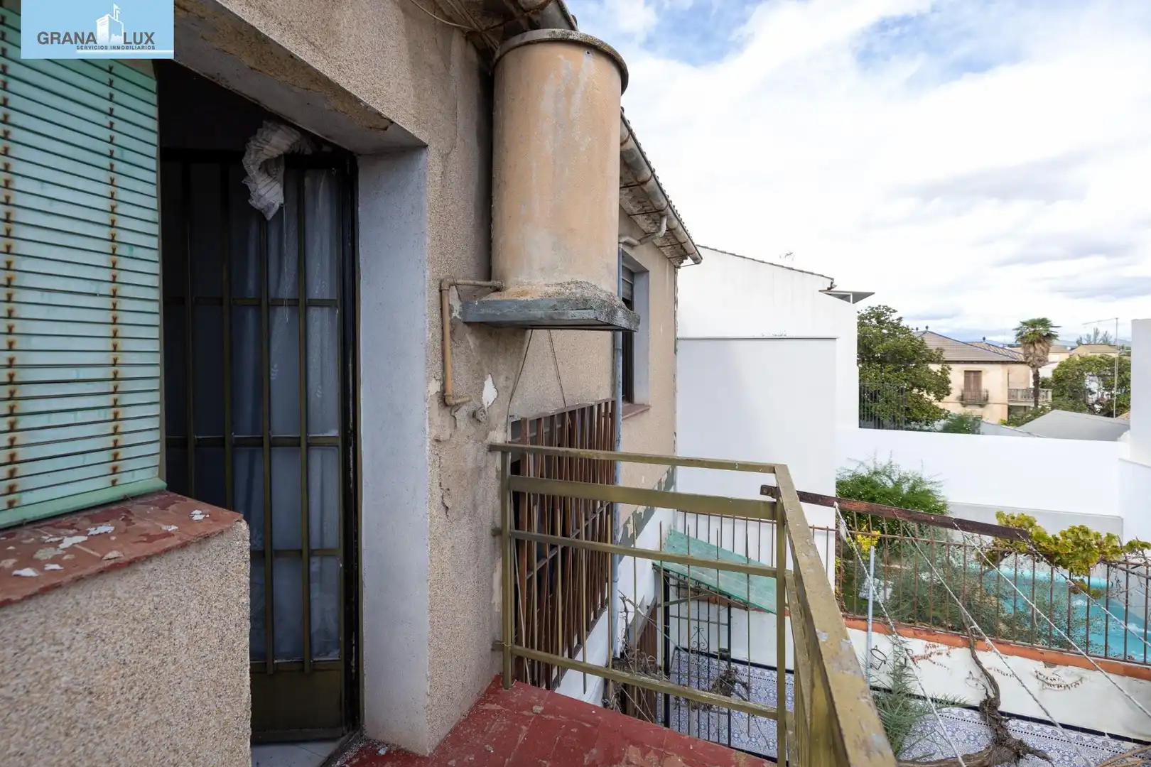 Casa adosada en venda a Calle POZO (CER), Cerrillo de Maracena - Periodistas