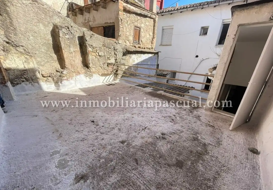 Maison à vendre à Muro de Alcoy, imagen 39