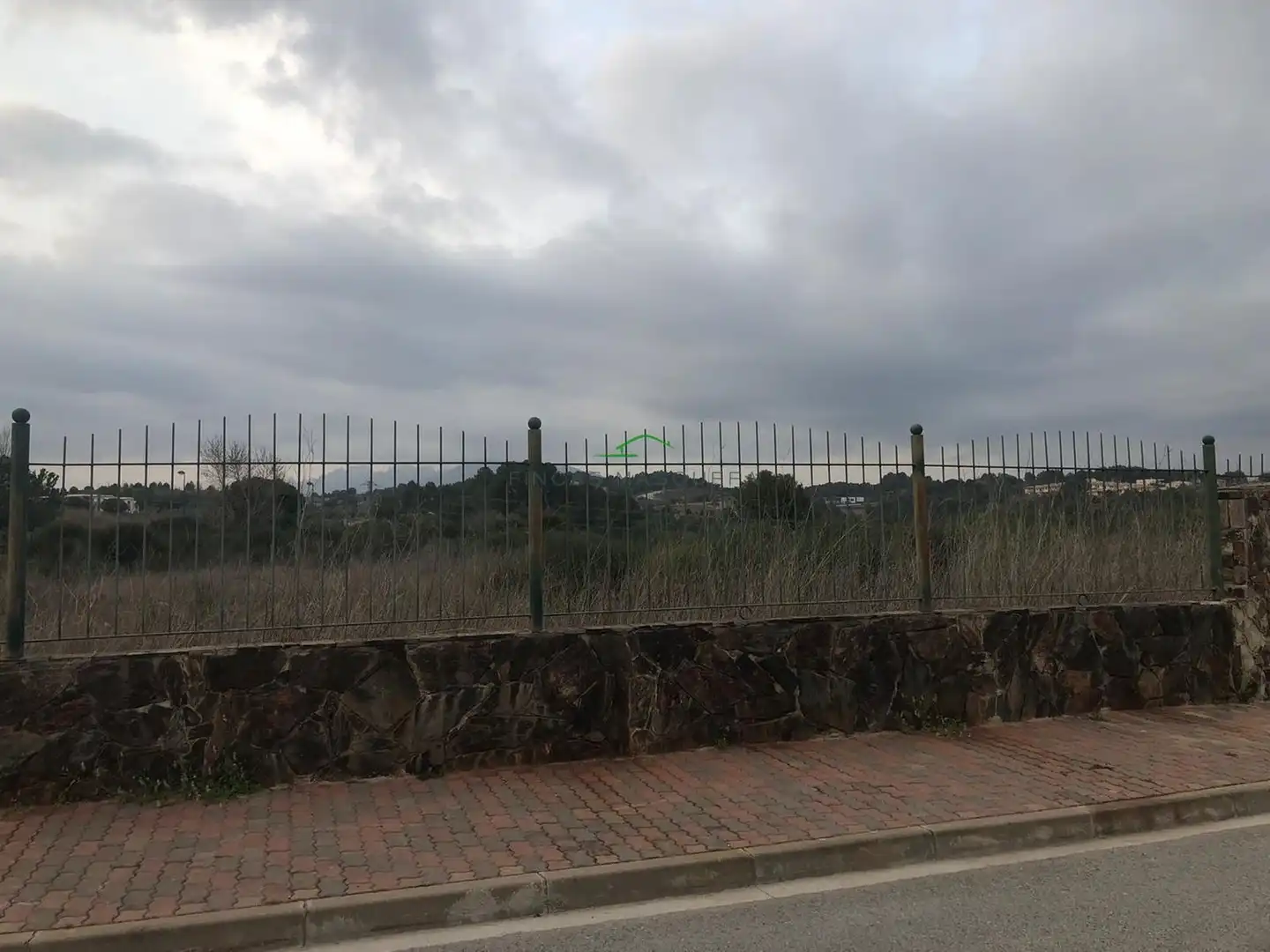 Terreno en venta en MONTSENY S/N, 1, Sant Esteve Sesrovires