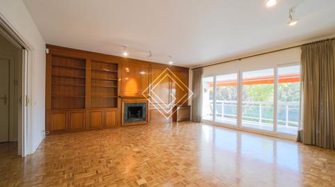 Foto 4 de Piso de alquiler en Fuentelarreina, Madrid