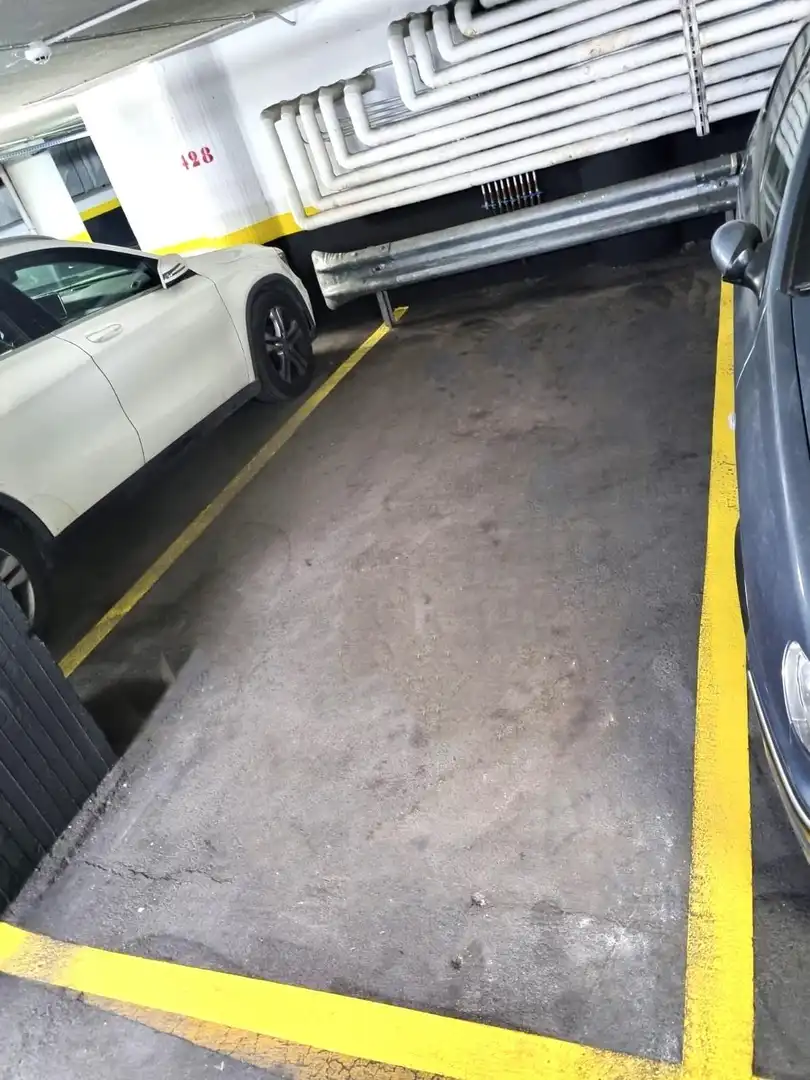 Einzelparkplatz zum Verkauf in Chamberí, imagen 7