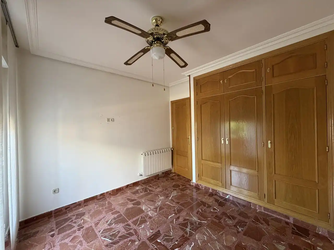 Dormitori de Casa o xalet de lloguer en Ciempozuelos amb Calefacció i Terrassa