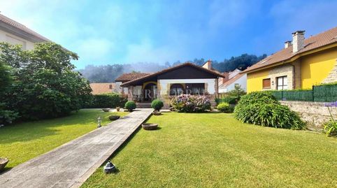 Foto 3 de Casa o chalet en venta en Calle de Dionisio Ruisánchez, Ribadesella, Asturias