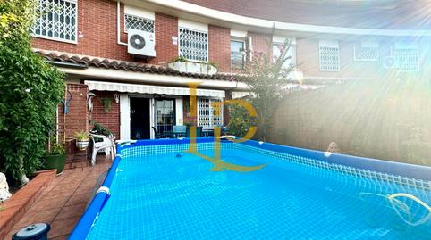 Foto 2 de Dúplex en venda a Ca n'Alzamora, Barcelona