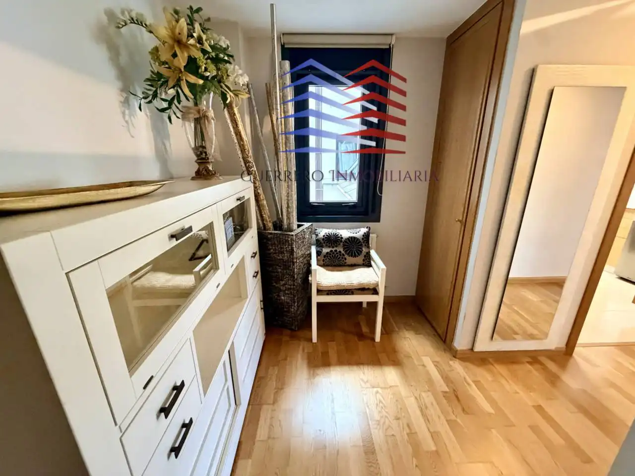Terrassa de Apartament en venda en Ourense Capital  amb Calefacció, Parquet i Traster