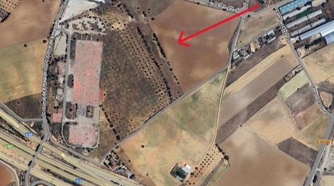 SOLAR EN VENTA EN TARANCÓN