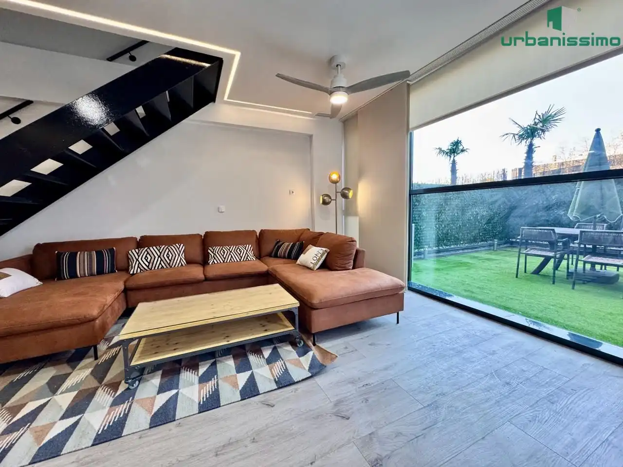 Lofts for rent in Del Cerro Del Águila, Polígono Industrial Sur