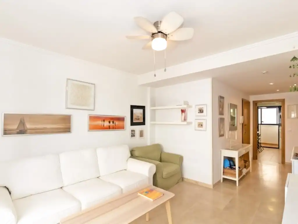 Wohnungen zum Verkauf in Calle Maestrat Del, Playa de Gandia