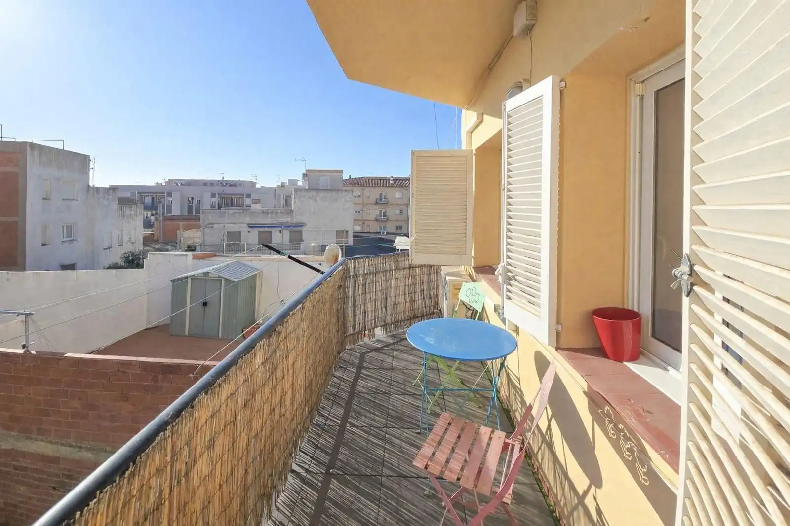 Wohnung zum Verkauf in Calle Gravina, imagen 31