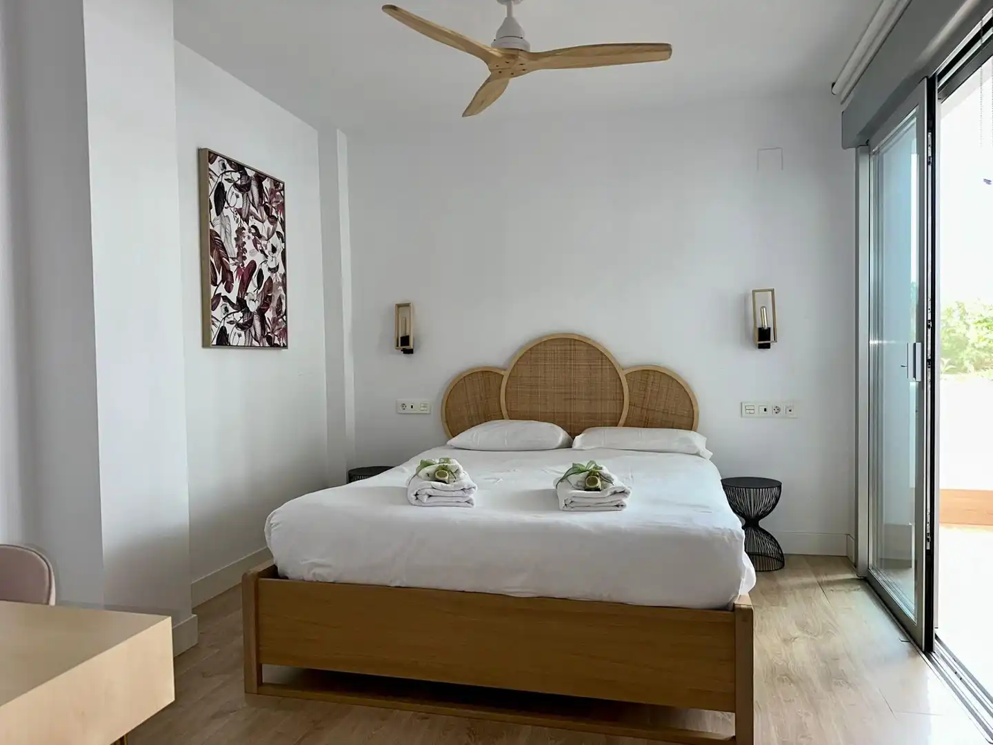 Appartement avec piscine à vendre à Calle Calle Rector Federico Mayor Zaragoza, imagen 33