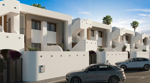 Foto 3 de Apartament en venda a Murla, Alicante