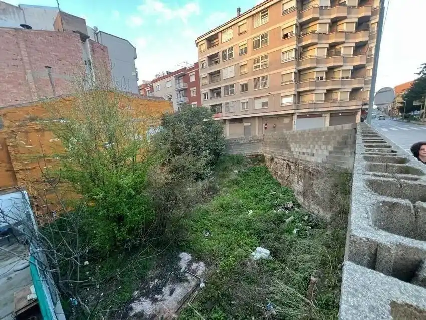 Wohnbaugrundstück zum Verkauf in Fonts dels Capellans - Sagrada Família, imagen 8