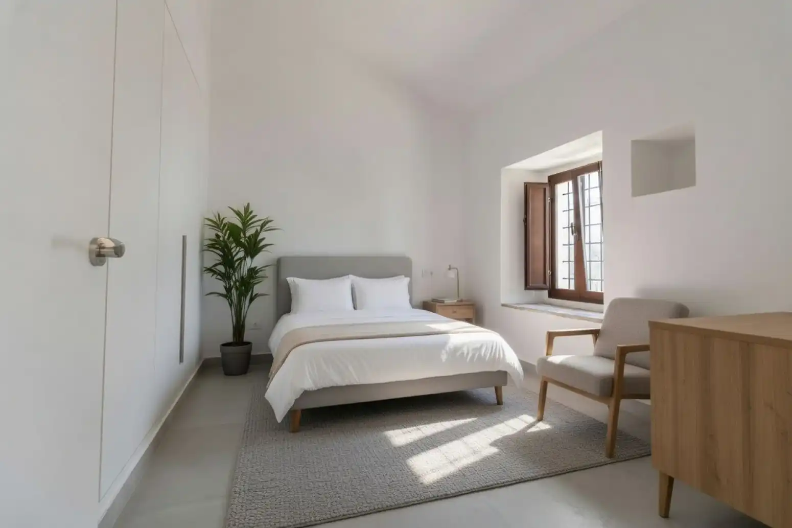 Casa adosada en venta en Salteras