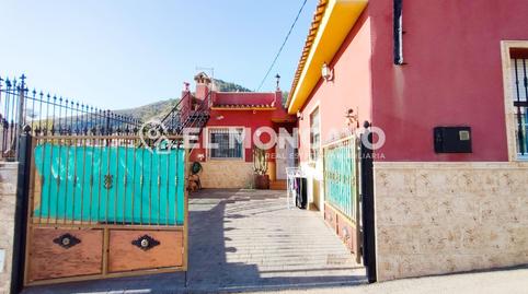 Foto 2 de Casa o xalet en venda a Calle Cruz-raiguero Bonanza, Montepinar - La Aparecida - Raiguero, Alicante