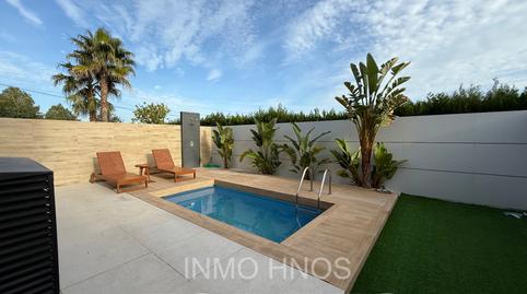 Foto 3 de Casa o xalet en venda a Carretera de Ľ Estación, Las Atalayas - Urmi - Cerro de Mar, Castellón