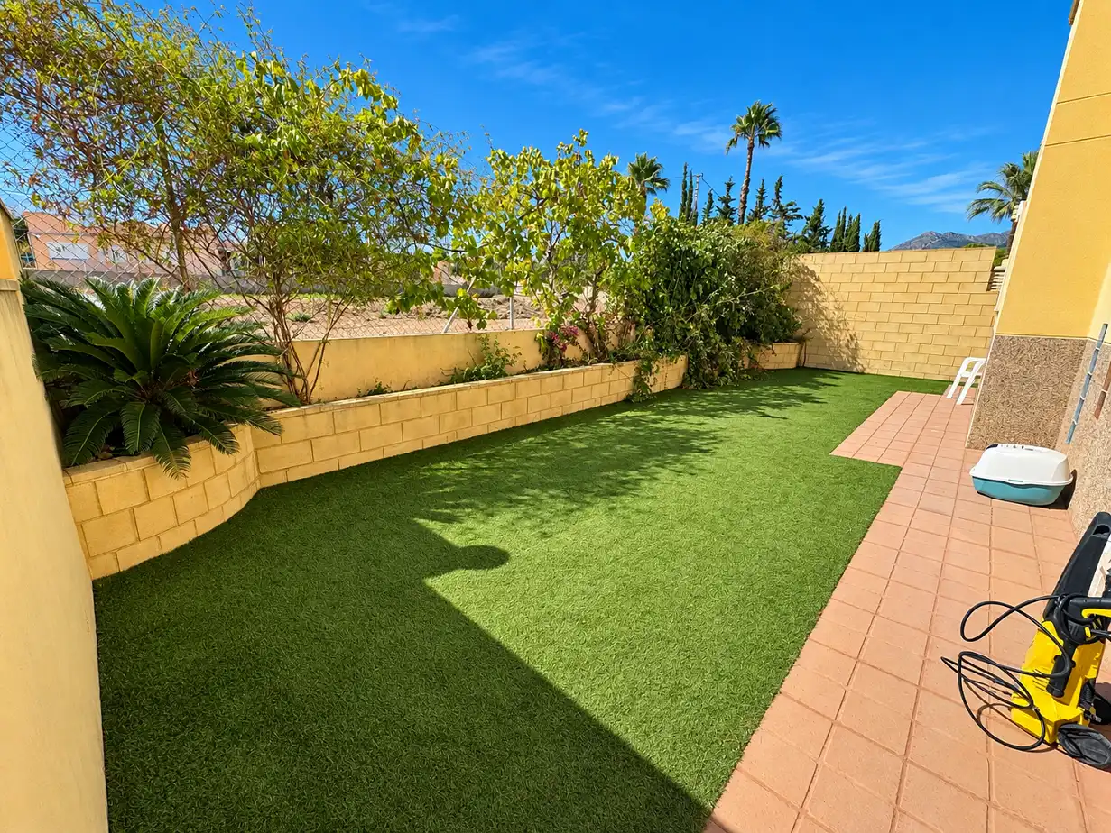 Casa con piscina in vendita a Altea ciudad, imagen 52