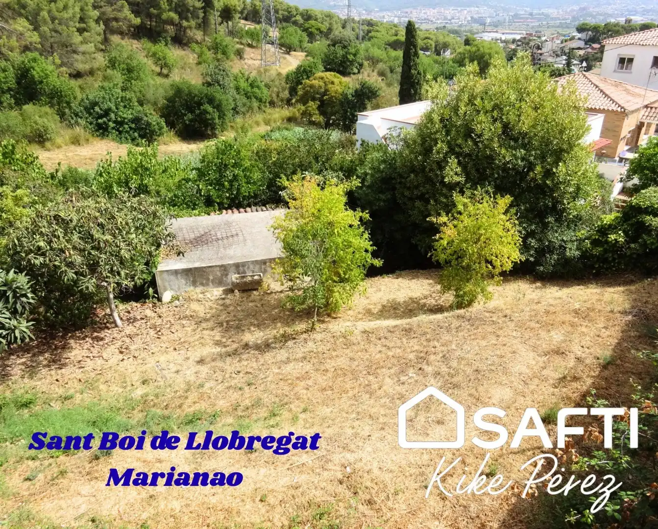 Terreny residencial en venda a Marianao, imagen 2