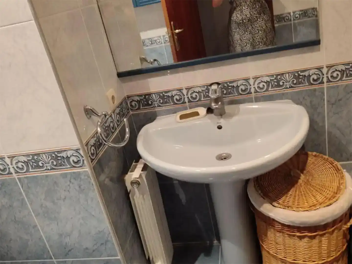 Baño de Piso en venta en Girón 