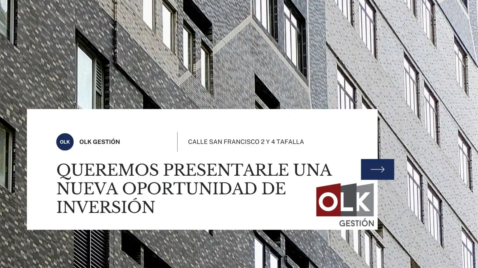 Exterior view of Residential for sale in Tafalla