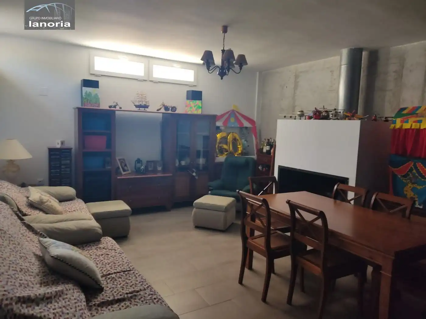 Xalet amb jardí en venda a Pedanías - Extrarradio, imagen 54