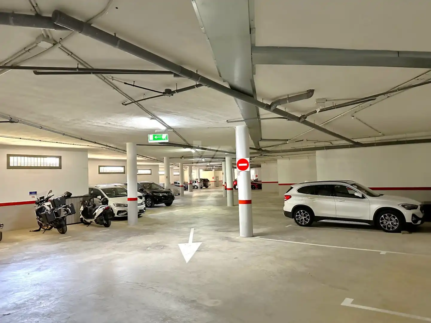 Apartment zum Verkauf in La Fustera, imagen 19